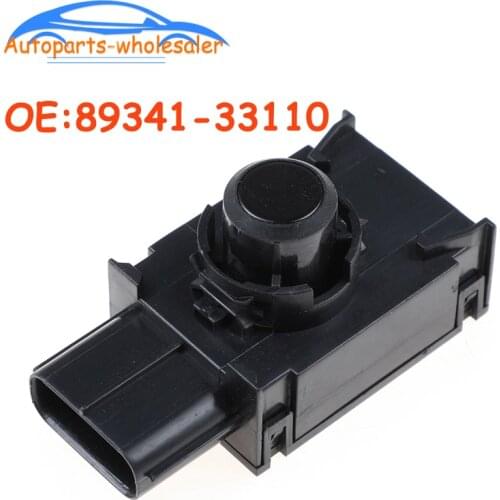 Car Accessories 89341-33110 8934133110 For Toyota Lexus PDC Paking Distance Control Sensor