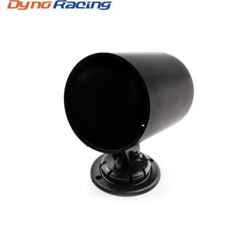 Gauge Cup 52mm Universal Gauge Pod Car Mount Holder Plastic Heavy Duty Single gauge Pods Dash Pod Mount Holder Plastic