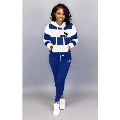 BOYXCO Womens Autumn Pantsuits