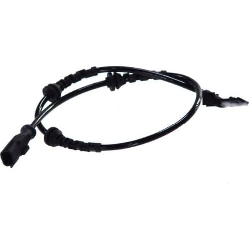 SMD Wheel Speed Sensor Front for RENAULT DACIA Clio Grandtour III Mcv 479101292R