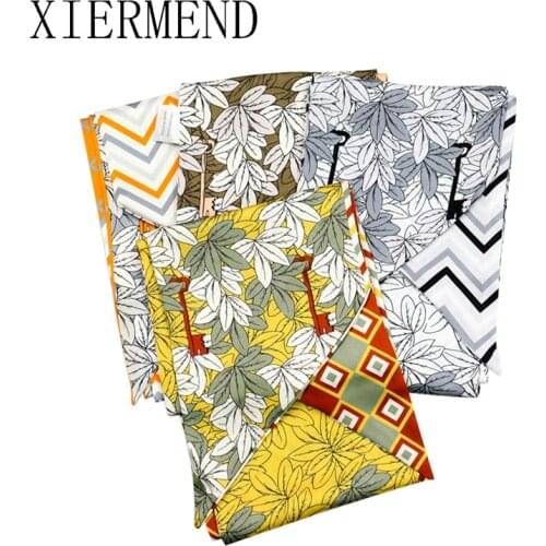 150cm*13cm longer scarves female spring autumn hair band clothing collocation striped leaves tape strip scarf tied skinny scarf