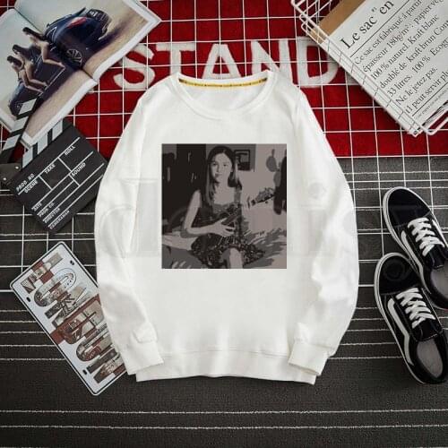 Olivia Rodrigo I Got My Driver License Last Week Spring Autumn Male Casual Hoodies Sweatshirts Mens Hoodies Sweatshirt Tops