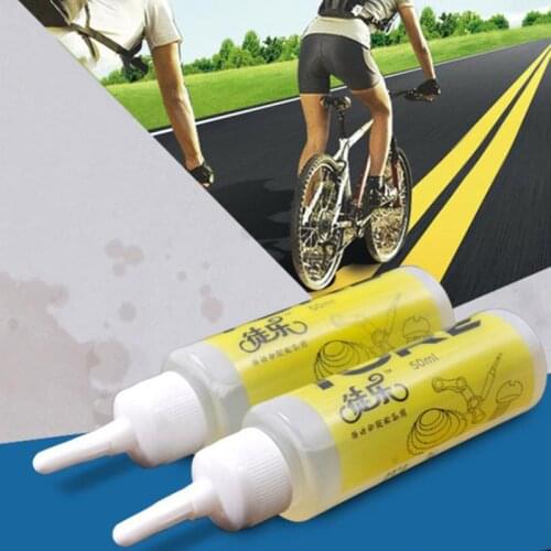Bicycle Bikes Flywheel Degreaser Grease Cleaner Chain Oil Rust Remover Liquid MTB Wheel Dry Lubricant Repair Lubricating Grease