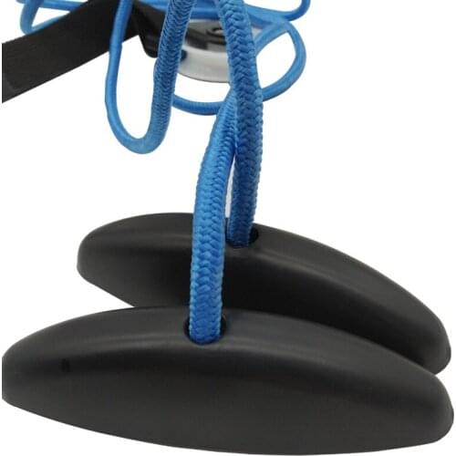 Indoor fitness Equipment ShoulderStandard Sports Shoulder Rope Pulley For Exercise And Therapy