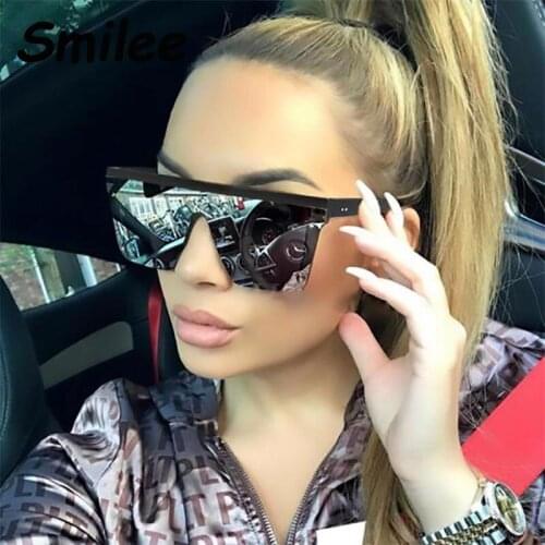 Big Frame Black Oversized Shades Mens Fashion Luxury Gradient Sun Glasses For Women Vintgae Unisex Square Sunglasses