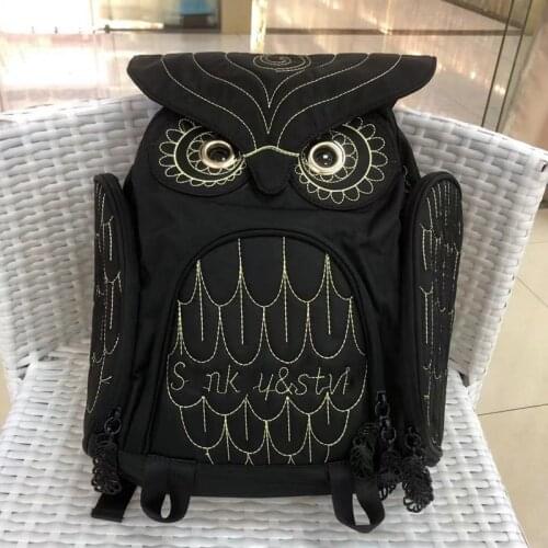 Europe and the United States fashion leisure men and women backpack backpack personality backpack bag man backpack