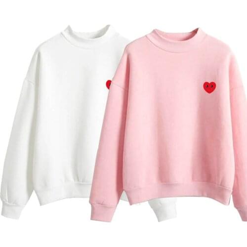 Sidno Men's Sweatshirts With Collar