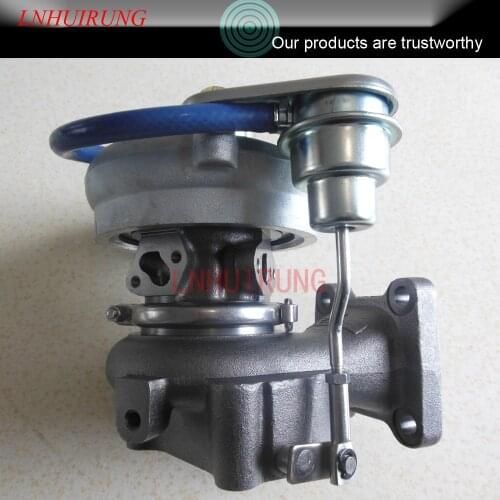 Turbo cartridge for Toyota Hiace 2.5TD H12 2L-T Hilux 2.4TD Landcruiser TD LJ70 LJ71 CT20 17201-54060 17201-64030 Turbine Core