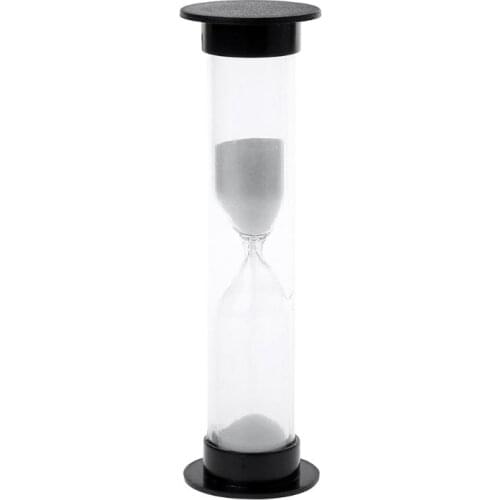 High Quality Mini Sandglass Hourglass Sand Clock Timer 60 Seconds 1 Minute