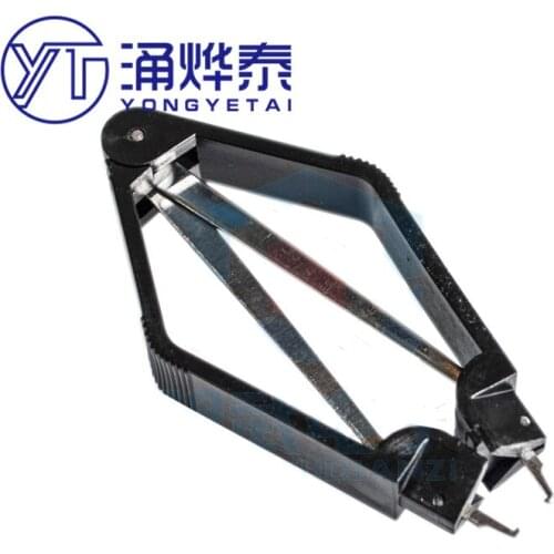 YYT IC Extractor IC Clip Chip Extractor Chip Clip Straight Plug Extractor