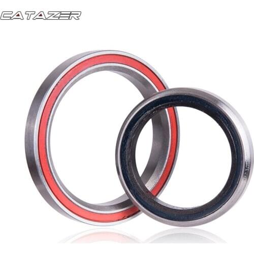 Bicycle Headset Bearing Part Replace Repair Hot High Quality Bearings Steel Repair 5 SIZES for Mountain Road Bike