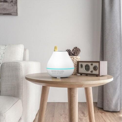 Ароматические диффузоры ZUIDID China At AliExpress