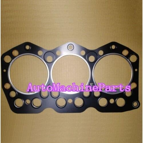 New 1pc Cylinder Head Gasket for Mitsubishi S6K Engine