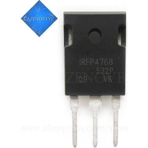10pcs/lot IRFP4768PBF IRFP4768 4768PBF TO-247 In Stock