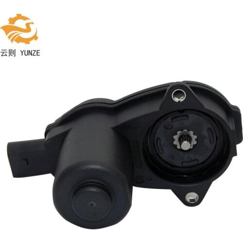12TORX TEETH OEM QUALITY ELECTRIC SERVO PARKING BRAKE CALIPER MOTOR FOR AUDI A4 A5 Q5 32335478 8K0998281A Brake Release MOTOR