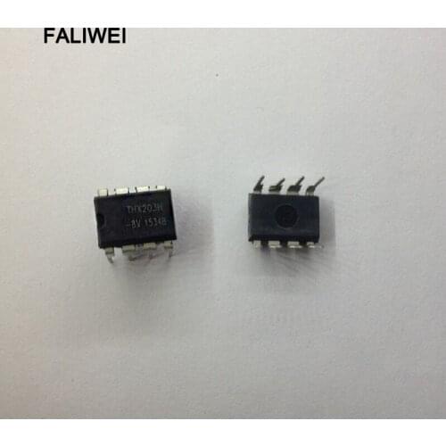 20pcs / lot THX203 THX203H DIP-8 good quality