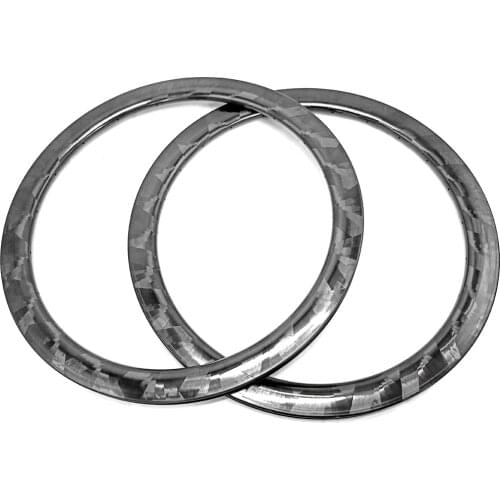 420g Ultralight bike rims carbon disc road rims X light 50mm depth 25mm TUBELESS road bike rims 700c bicycle disc rim