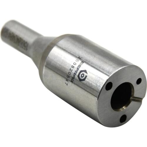 6pcs/lot Hot sale fuel injector nozzle 053T843484, common rail fuel nozzle C15(053T843484) suit for Caterpillar, with best price