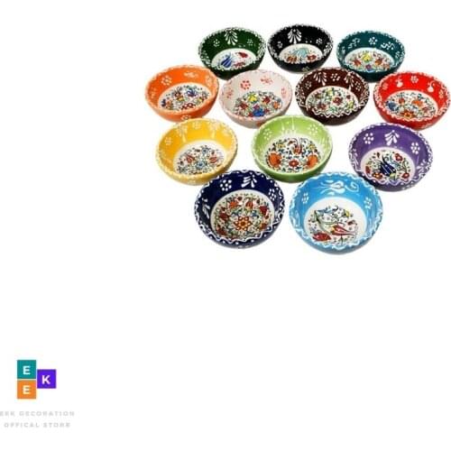 EEK Official Bowls