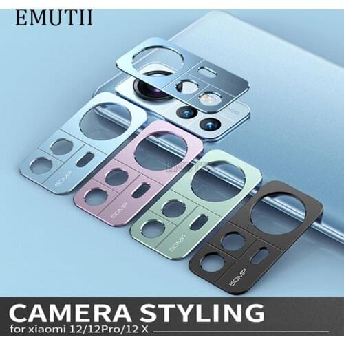 Emutii Protective Films For Mobile Phones