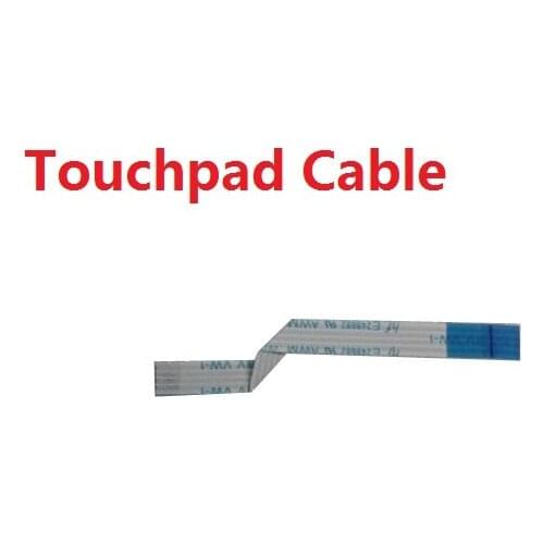 Laptop Touchpad Cable For Lenovo S100 S110 31050127 DC-IN Cable 31050151 New