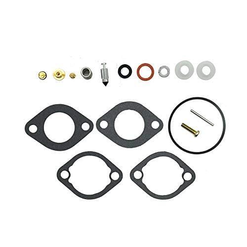 Carburetor Rebuild/Repair Kit For Kawasaki-610-600-SX-Mule-Carb-Carburetor-Rebuild-Repair-Kit