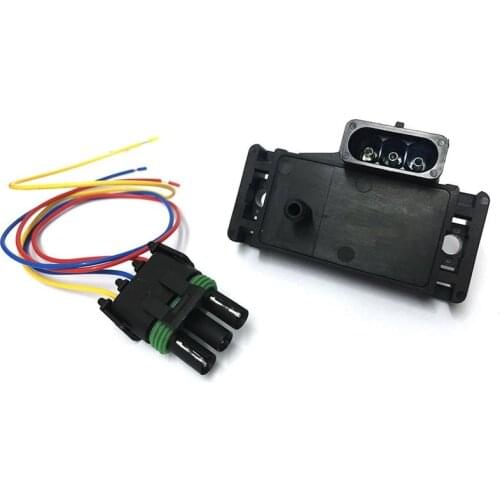 Linshang Pressure Sensors