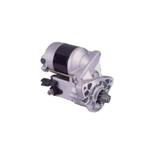 NEW STARTER MOTOR 28100-75070-84 28100-75090 28100-75070 FOR Toyota