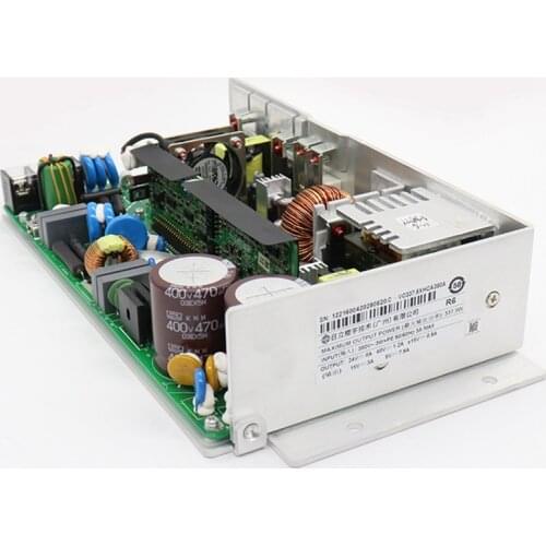 1Piece Hitachi MCA Elevator AVR Switching Power Supply Board VC337.5XHCA380A 337.5W PL0070