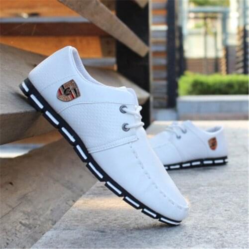 Ragcci Men's Shoes