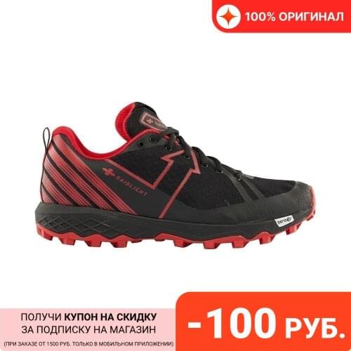 Raidlight Men's Boots