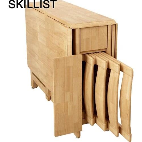 SKILLIST Dining Room Furniture