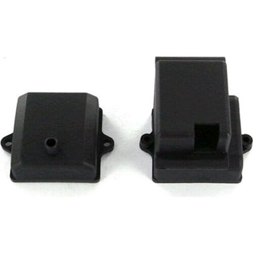 SKYRC SR5 1/4 Scale Super Rider RC Motorcycle spare parts SK-700002-17 receiver casing