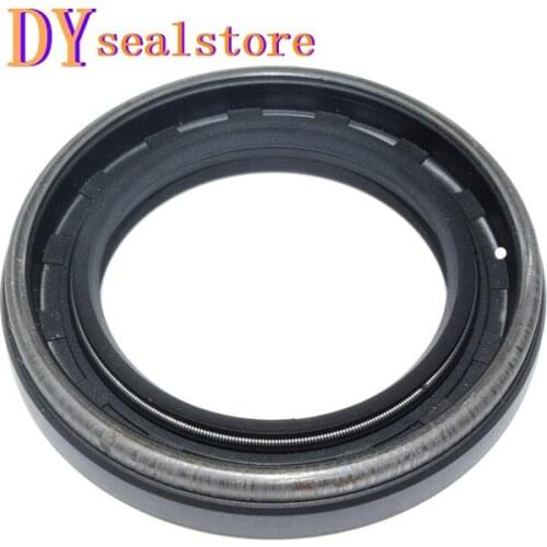 Factory Pressure type rubber oil seal Applicable pump type: sa ao 90R075 UP0234F38.15×57.15×9.5