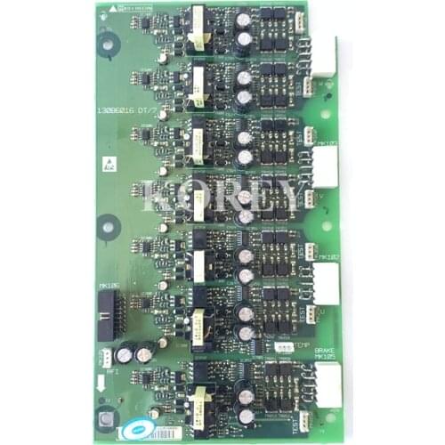FC300 Series IGBT Trigger Board 130B6016 DT/7