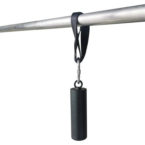 Fitness Pull Up Climbing Hold Grips Forearm Finger Arm Strength Training Cannonball Grips Home Gym Rock Climbing Pinch Ball