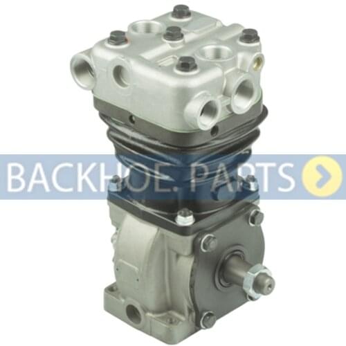 Air Compressor 269929 for Daf Truck Brake Knorr LK3904