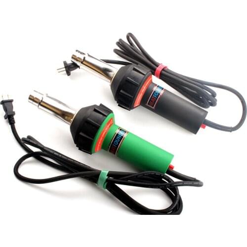 High Quality Industrial PVC 1600W Hot Air Welding Heat Gun