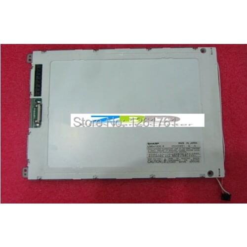 9.4" for SHARP LCD screen DISPLAY LM641836R