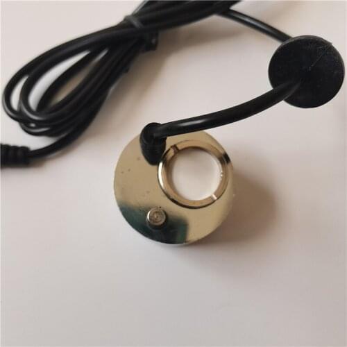 38mm 24V High Quality Ultrasonic Air Humidifier Mist Maker Fogger Nebulizer Water Fountain Pond Atomizer Head Air Humidifier