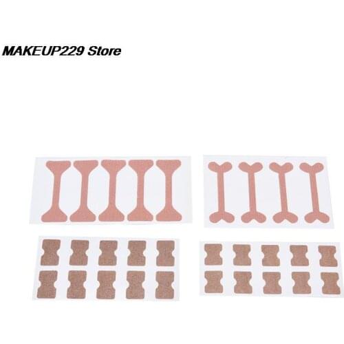 4/5/10pcs/lot Professional Embedded Toe Nail Corrector Sticker Toenail Correction Sticker