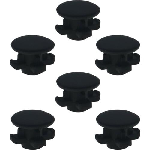 6pcs Waterproof water stopper for waterpik WP-100 WP100 dental cleaning accessories