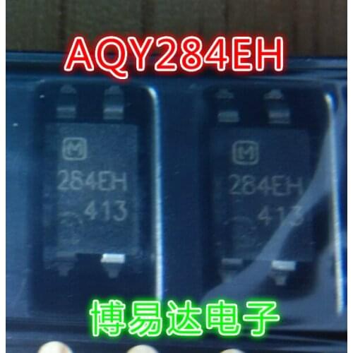 AQY284EH 284EH SOP-4