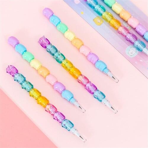 Bonytain Children's Pencils