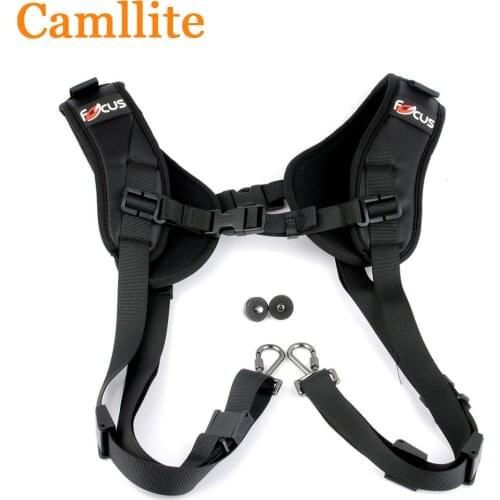 Camllite Camera Straps