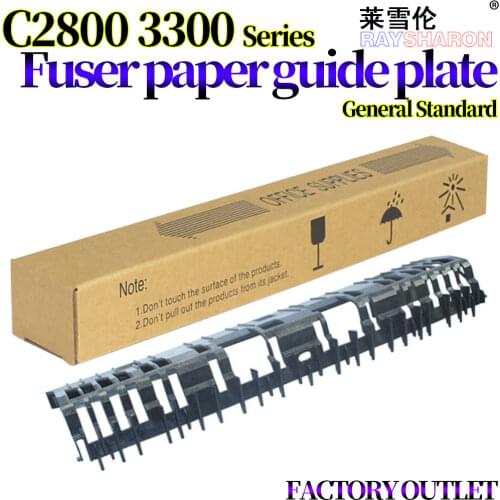 Upper Right Guide Plate For Use in Ricoh MP C3300 C2800 C4000 C5000 2800 3300 4000 5000 D029-4424