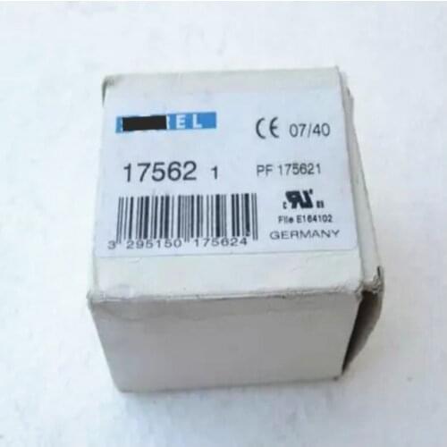 New Original Temperature Controller 17562 07 40 High-Quality