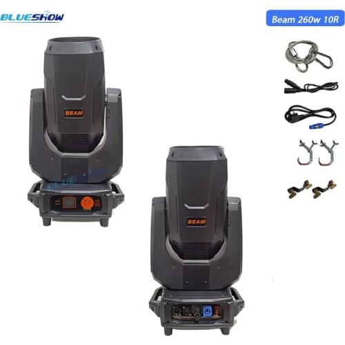 Beam 260W Sharpy Lyre 10r Moving Head Light Beam 280 Beam 10R Disco Nightclub Stage Light Sharpy Beam 290 Gobo