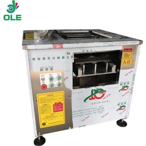 Salmon Fish filet Cutting Machine Commercial Fish Fillet Slicer Machine