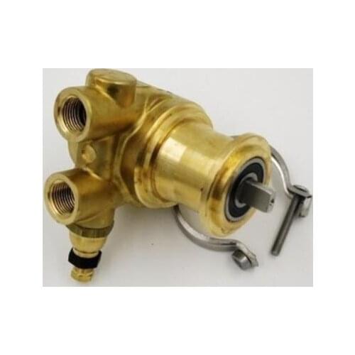 Nuova Simonelli ROTARY VANE PUMP ROTOFLOW 3/8" NPT 200L/h 3/8"FOR 3GR